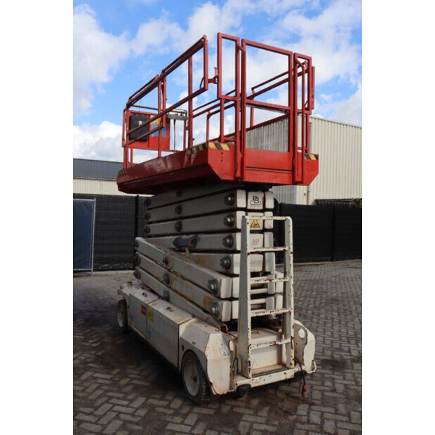 2014 PB S171-12E-49018025