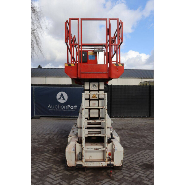 2014 PB S171-12E-49018026
