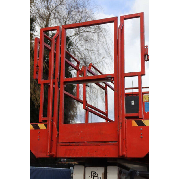 2014 PB S171-12E-49018027