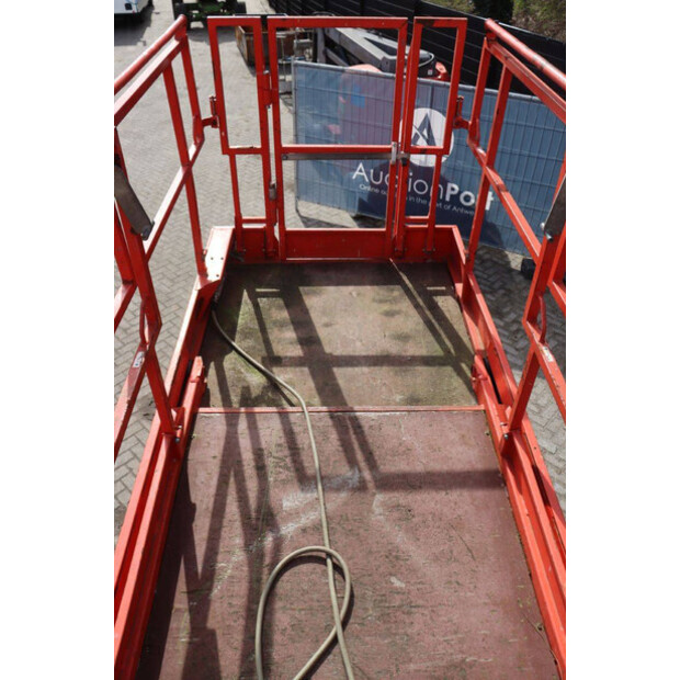 2014 PB S171-12E-49018040