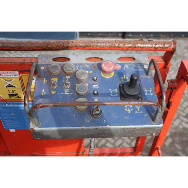 2014 PB S171-12E-49018041