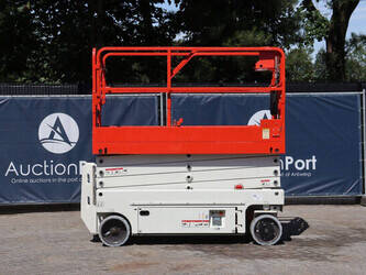 Image de 2024 Zoomlion ZS0808AC-LI