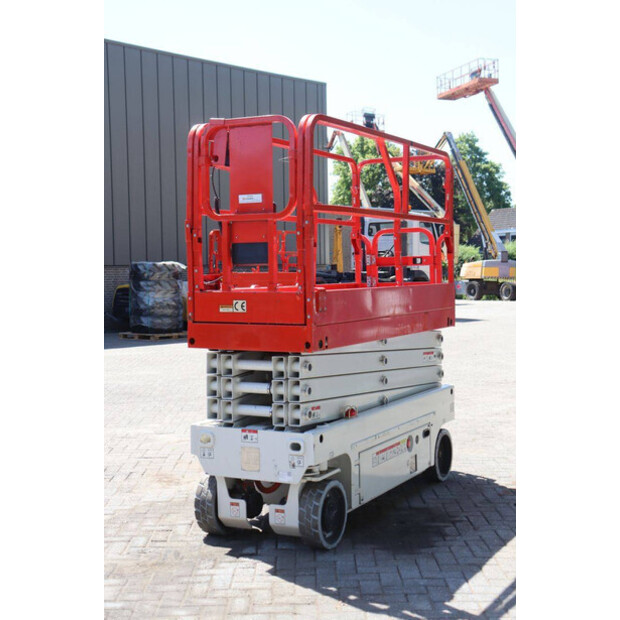 2024 Zoomlion ZS0808AC-LI-49018146