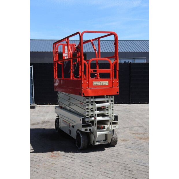 2024 Zoomlion ZS0808AC-LI-49018147