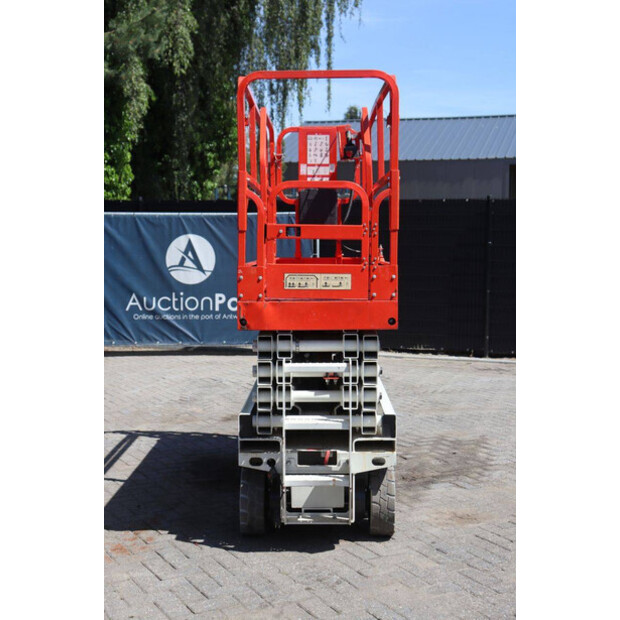 2024 Zoomlion ZS0808AC-LI-49018148