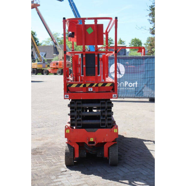 2015 Manitou 100 SEC-49018169