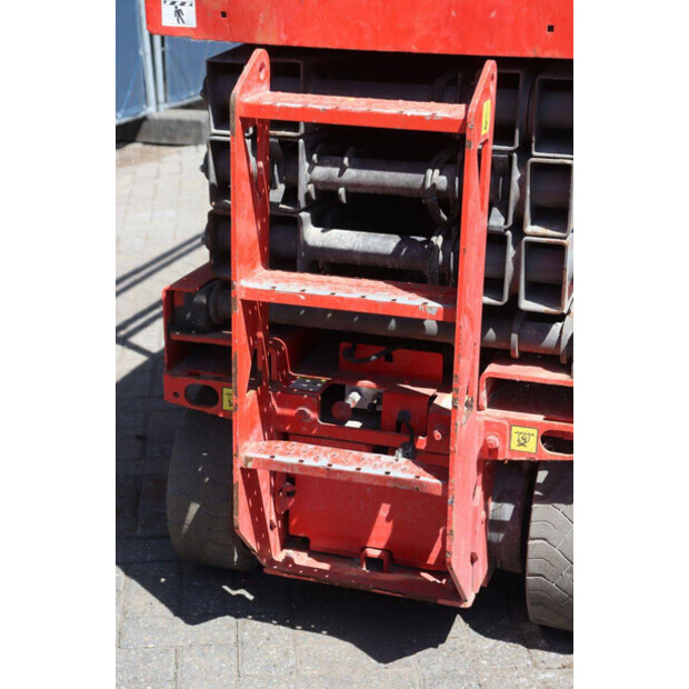 2015 Manitou 100 SEC-49018175