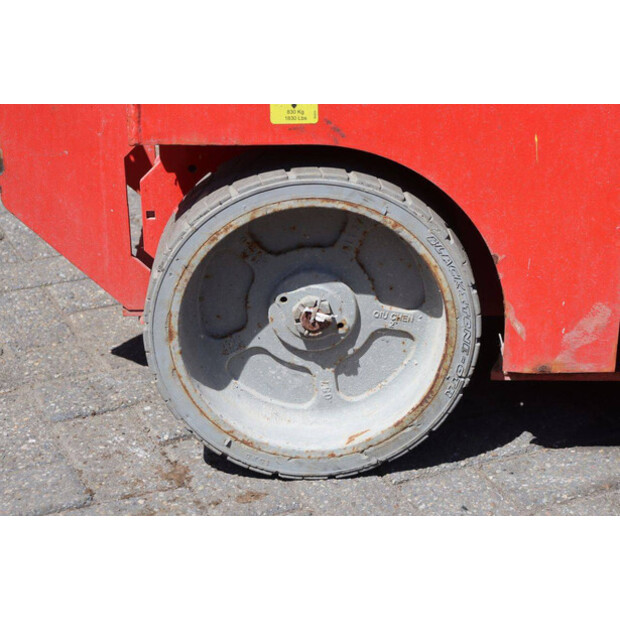 2015 Manitou 100 SEC-49018176