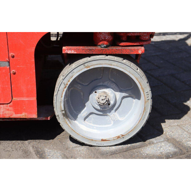 2015 Manitou 100 SEC-49018177
