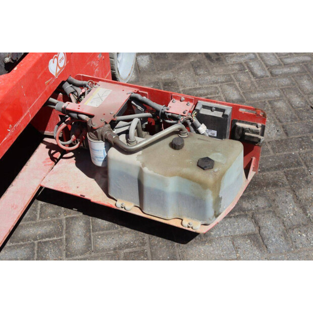2015 Manitou 100 SEC-49018180