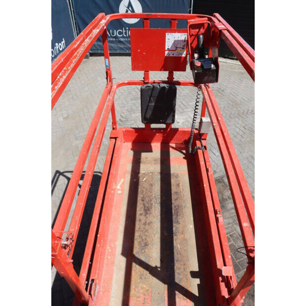 2015 Manitou 100 SEC-49018182