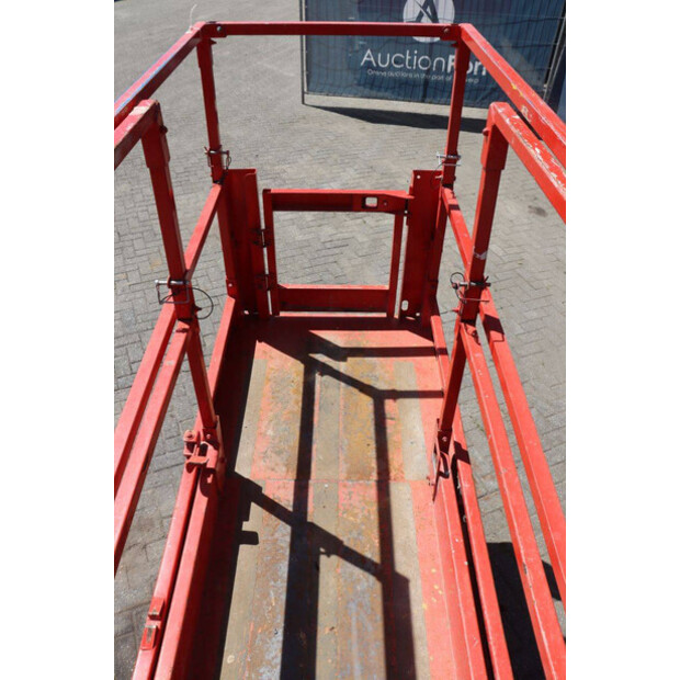 2015 Manitou 100 SEC-49018183
