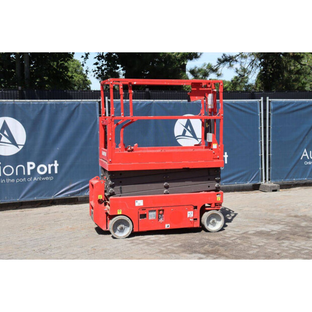 2020 Manitou 52580934-49018189