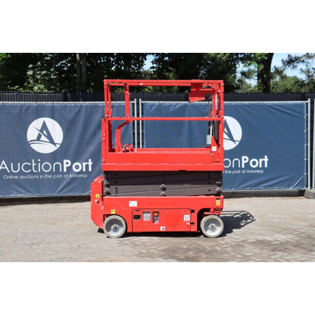 2020 Manitou 52580934-49018190