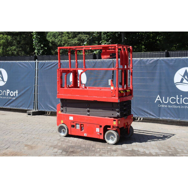 2020 Manitou 52580934-49018191