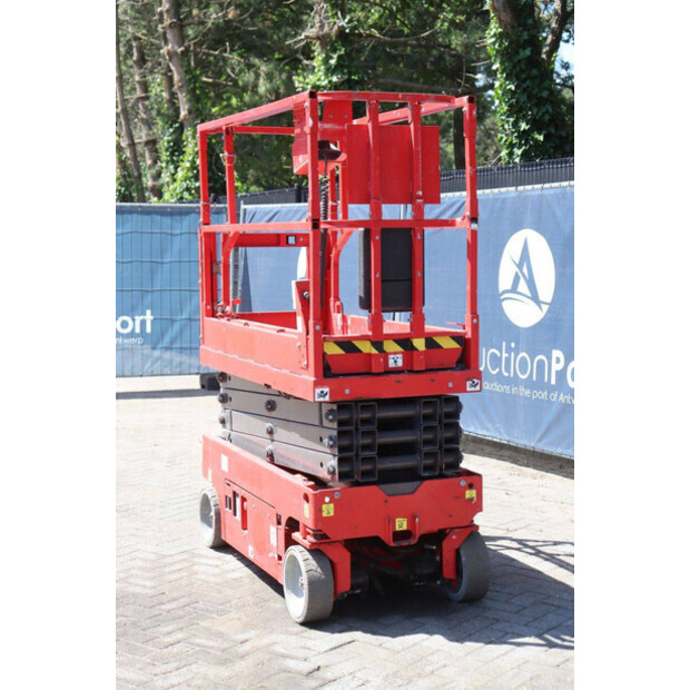 2020 Manitou 52580934-49018192