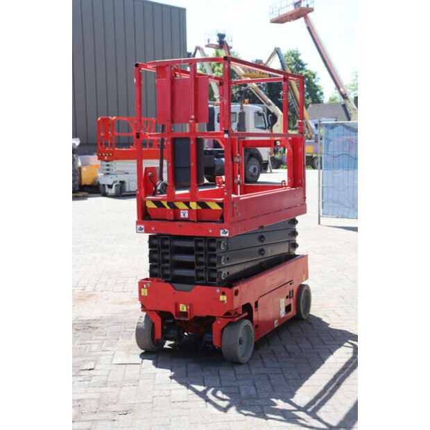 2020 Manitou 52580934-49018194