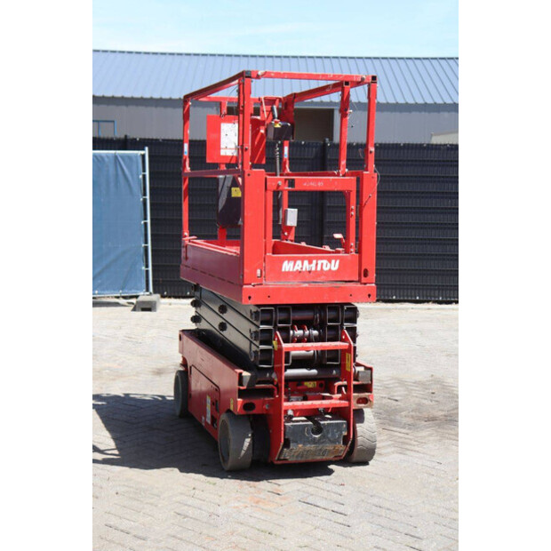 2020 Manitou 52580934-49018195