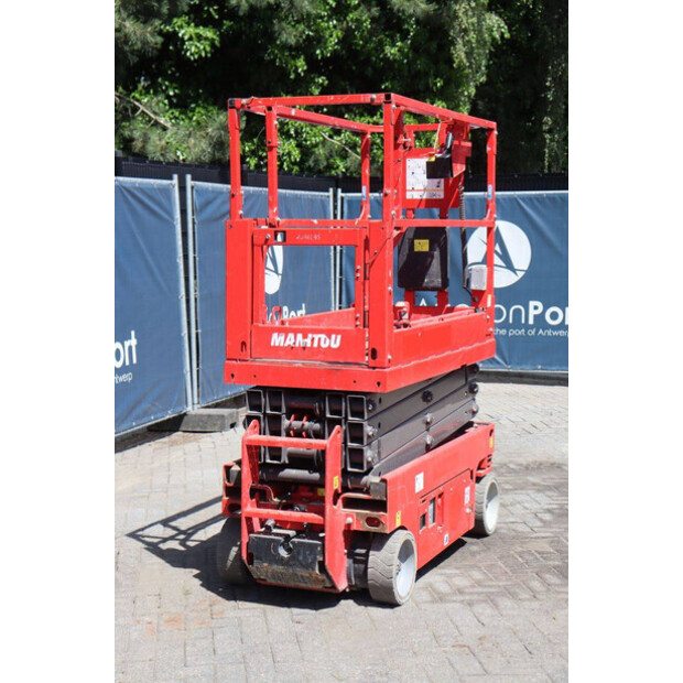 2020 Manitou 52580934-49018197