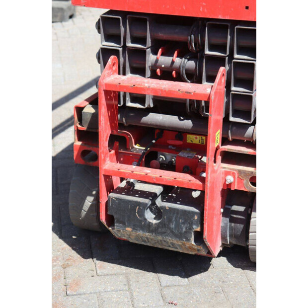 2020 Manitou 52580934-49018199