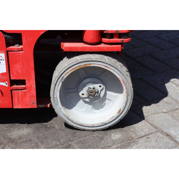 2020 Manitou 52580934-49018201