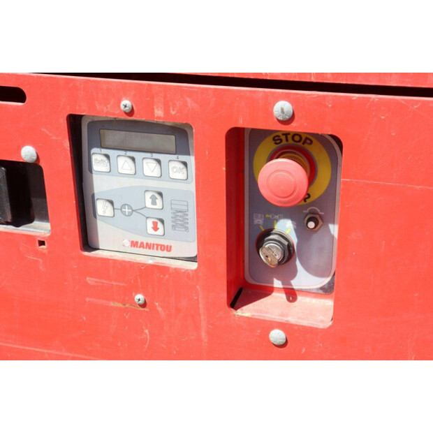 2020 Manitou 52580934-49018202