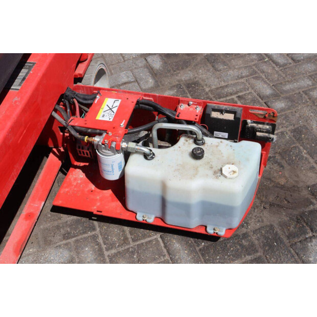 2020 Manitou 52580934-49018204