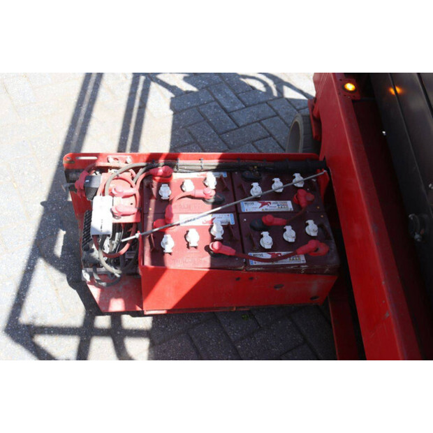 2020 Manitou 52580934-49018205
