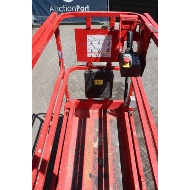 2020 Manitou 52580934-49018206