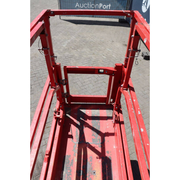 2020 Manitou 52580934-49018207