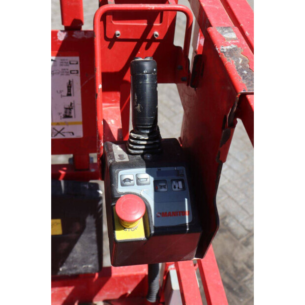 2020 Manitou 52580934-49018208