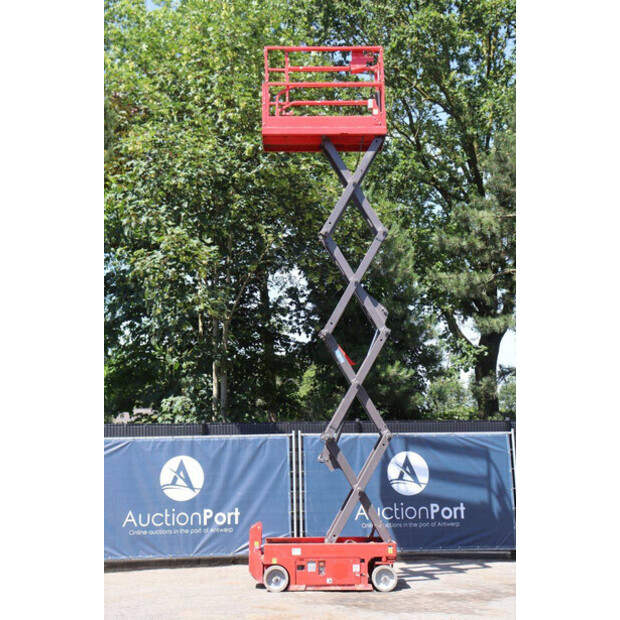 2020 Manitou 52580934-49018211