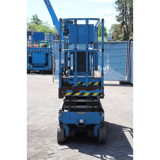 2014 Genie GS-1532-49018217