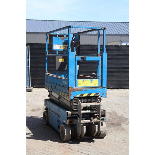 2014 Genie GS-1532-49018219