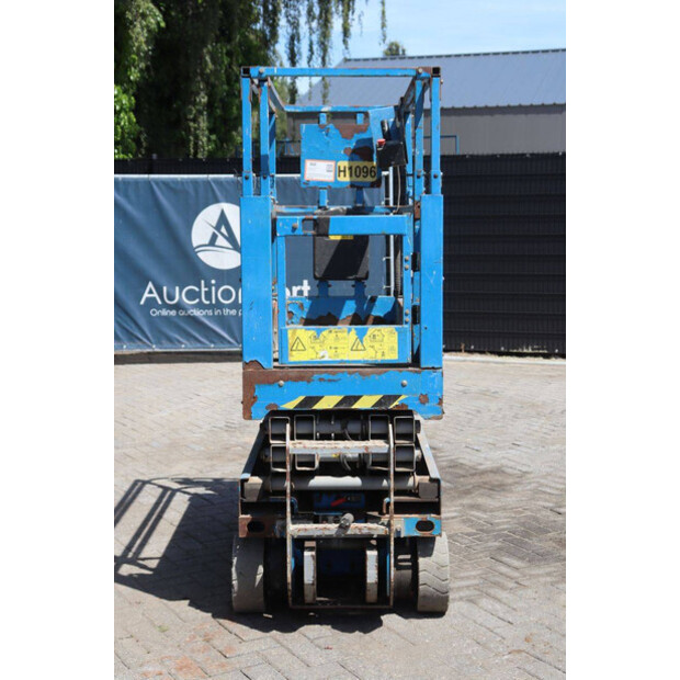 2014 Genie GS-1532-49018220