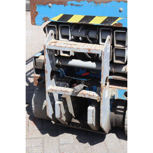 2014 Genie GS-1532-49018223