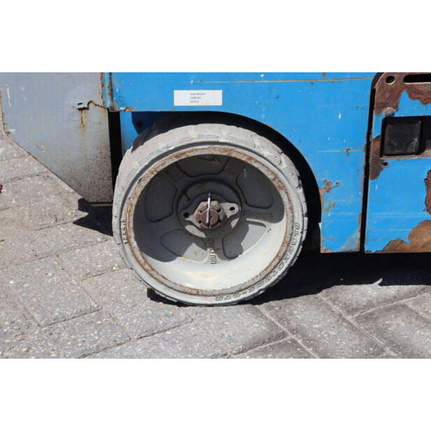 2014 Genie GS-1532-49018224