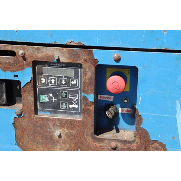 2014 Genie GS-1532-49018226