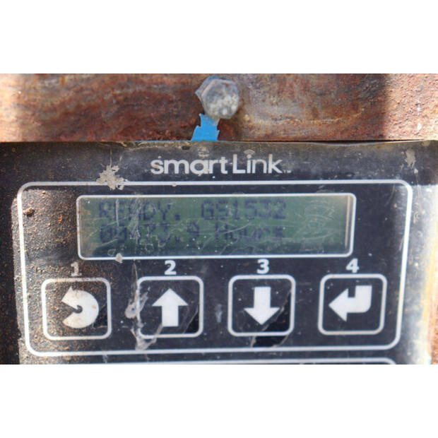 2014 Genie GS-1532-49018227