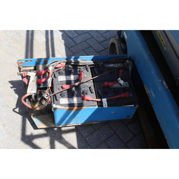 2014 Genie GS-1532-49018229