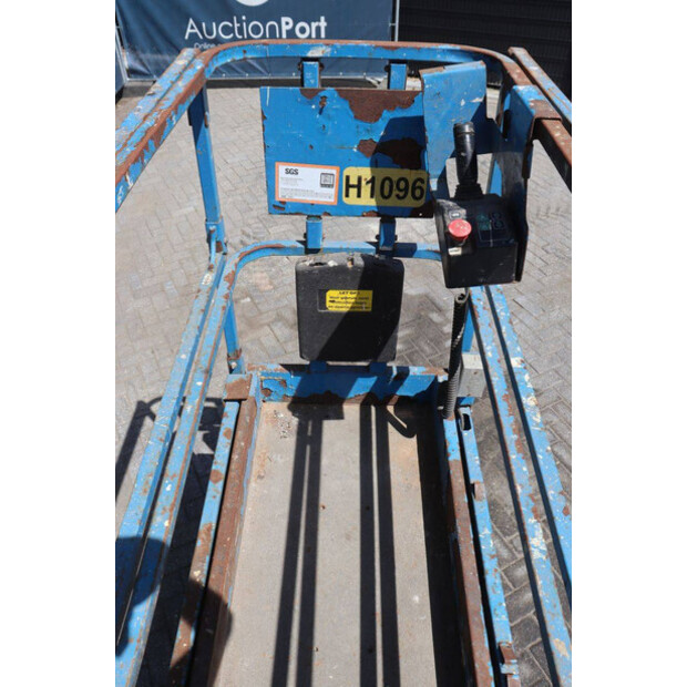 2014 Genie GS-1532-49018230