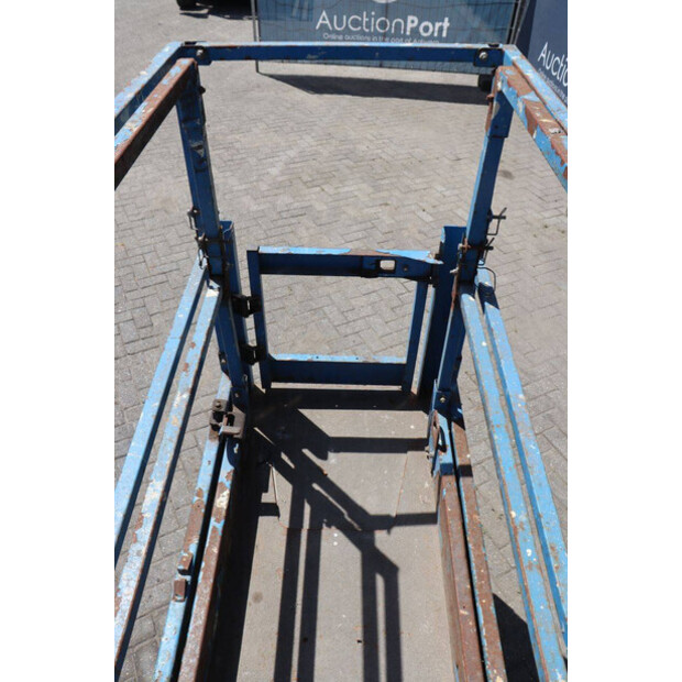 2014 Genie GS-1532-49018231