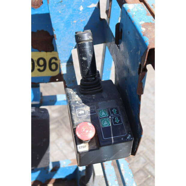 2014 Genie GS-1532-49018232