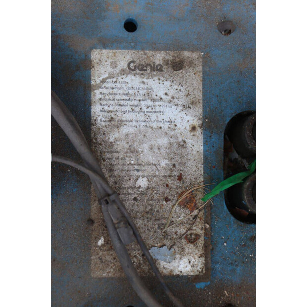 2014 Genie GS-1532-49018233