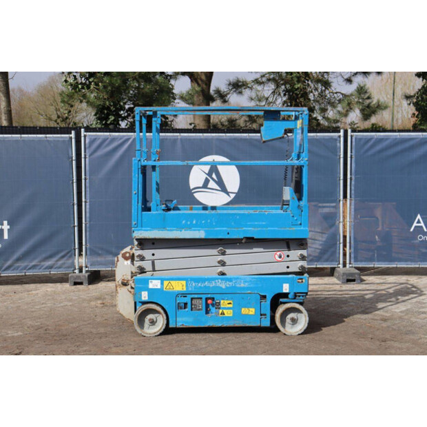 2014 Genie GS-1932-49018238