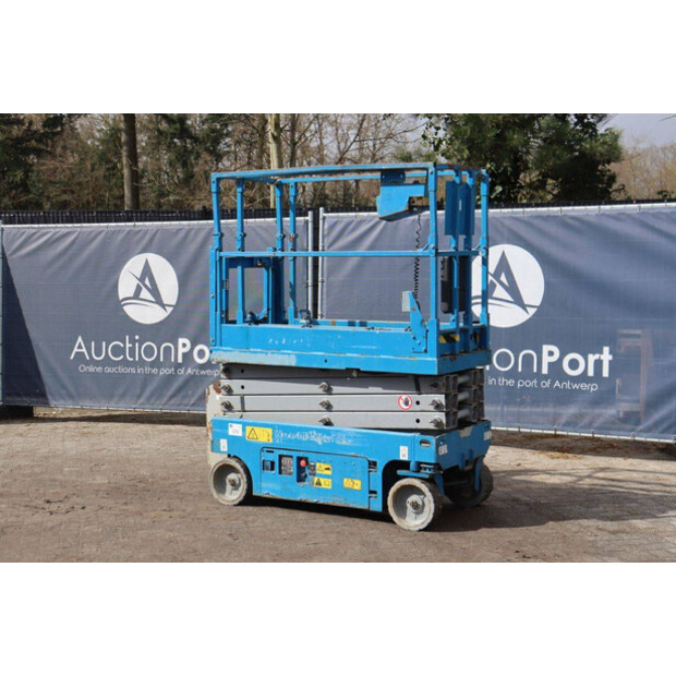 2014 Genie GS-1932-49018239