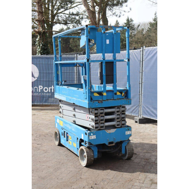 2014 Genie GS-1932-49018240