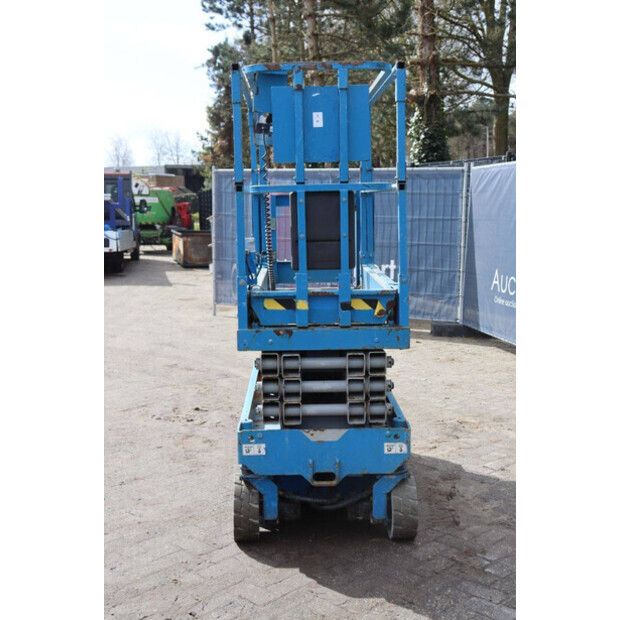 2014 Genie GS-1932-49018241