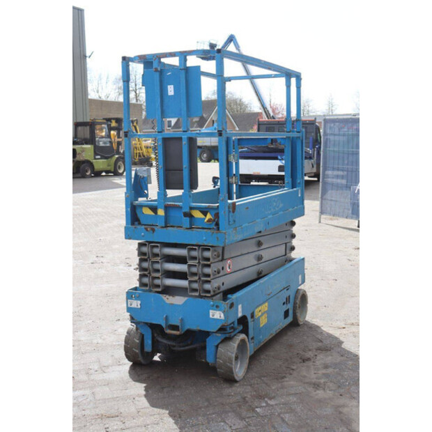 2014 Genie GS-1932-49018242