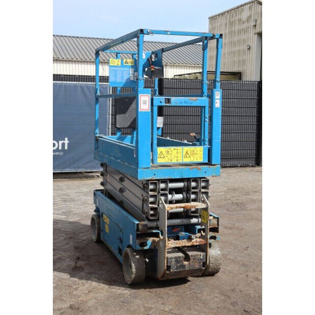 2014 Genie GS-1932-49018243